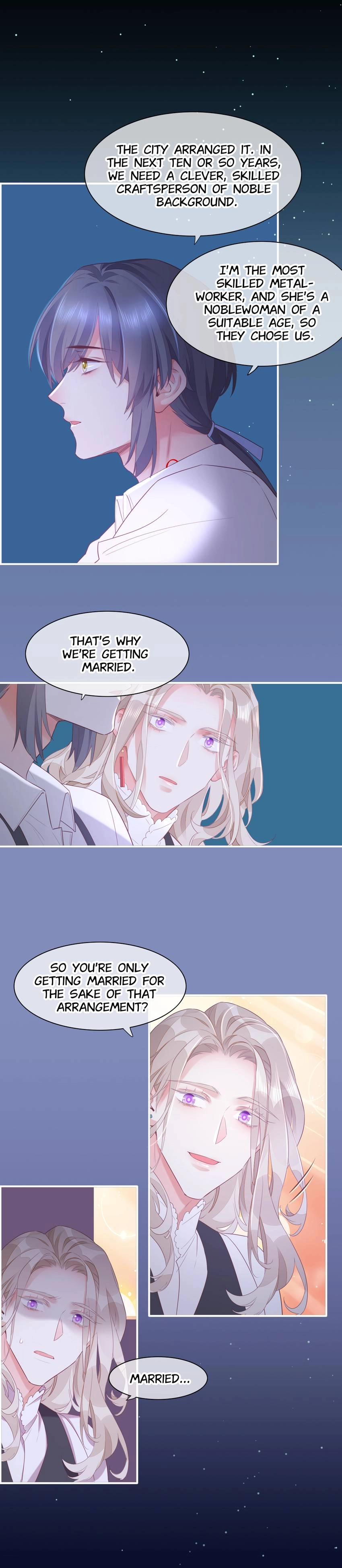 Crack of Dawn Chapter 52 page 20 - 