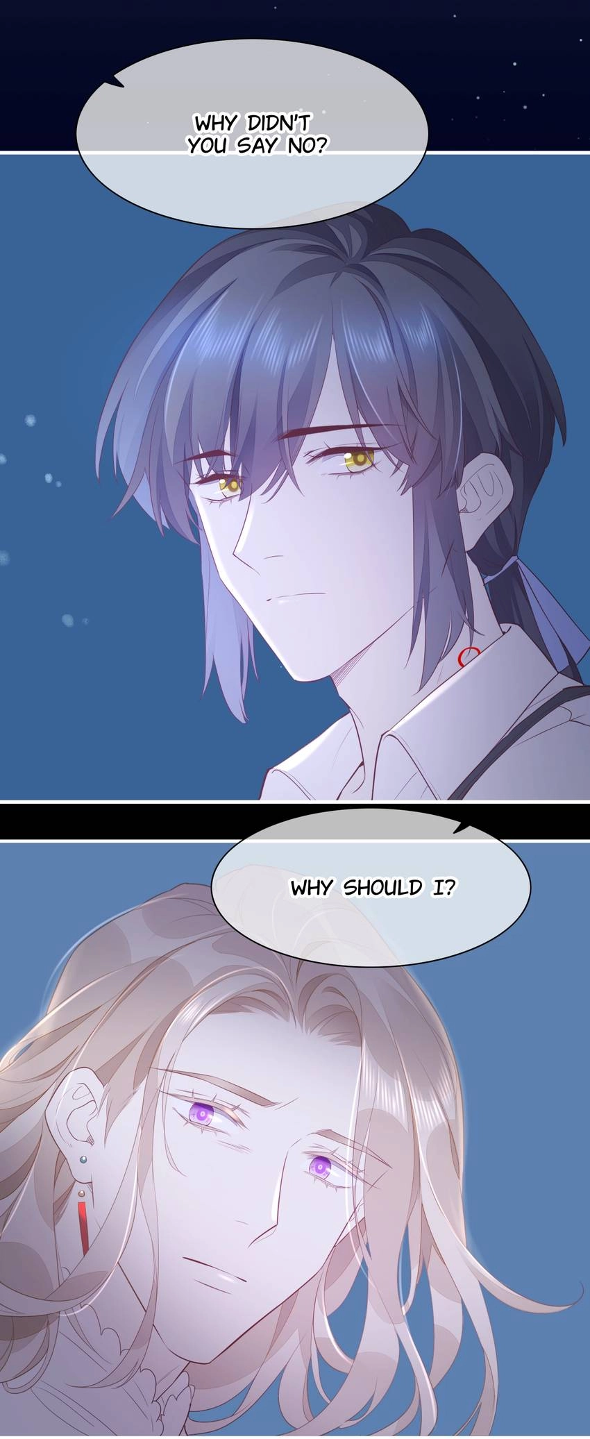 Crack of Dawn Chapter 52 page 21 - 