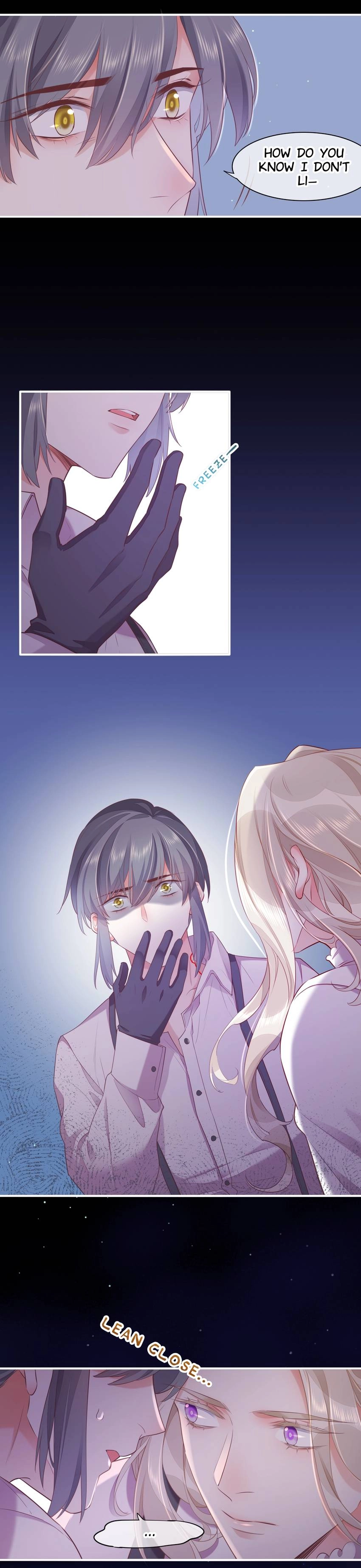 Crack of Dawn Chapter 52 page 23 - 