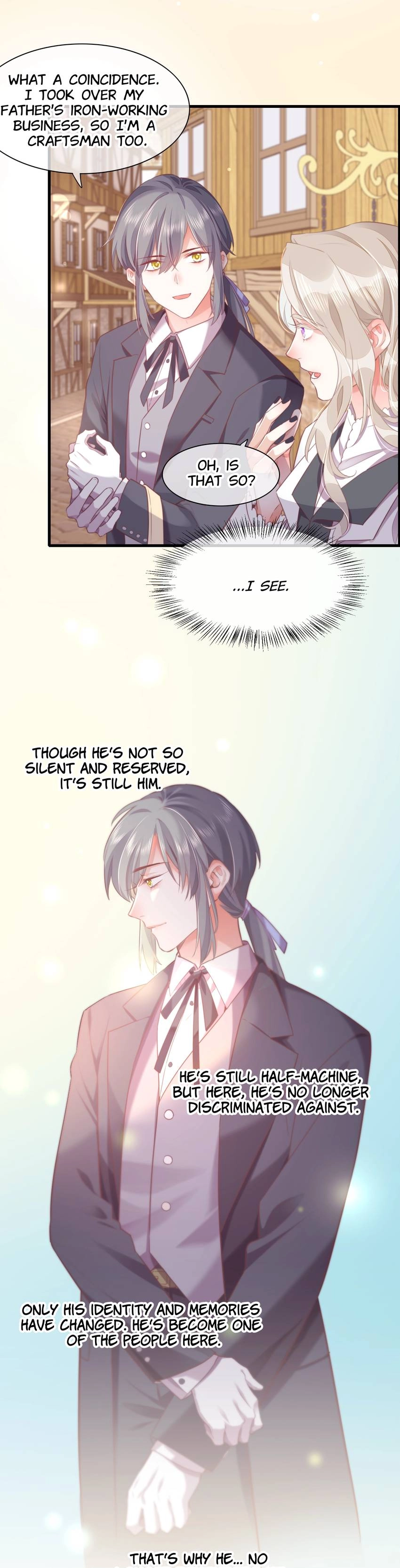 Crack of Dawn Chapter 52 page 4 - 