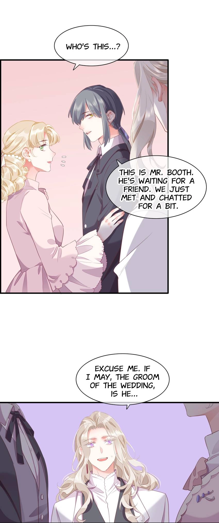 Crack of Dawn Chapter 52 page 7 - 