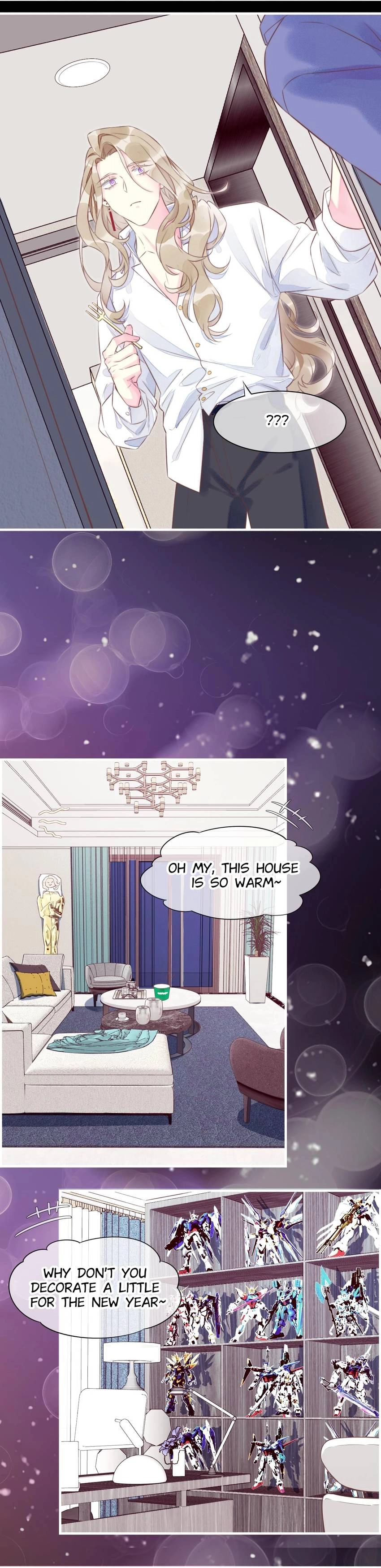 Crack of Dawn Chapter 53.5 page 2 - 