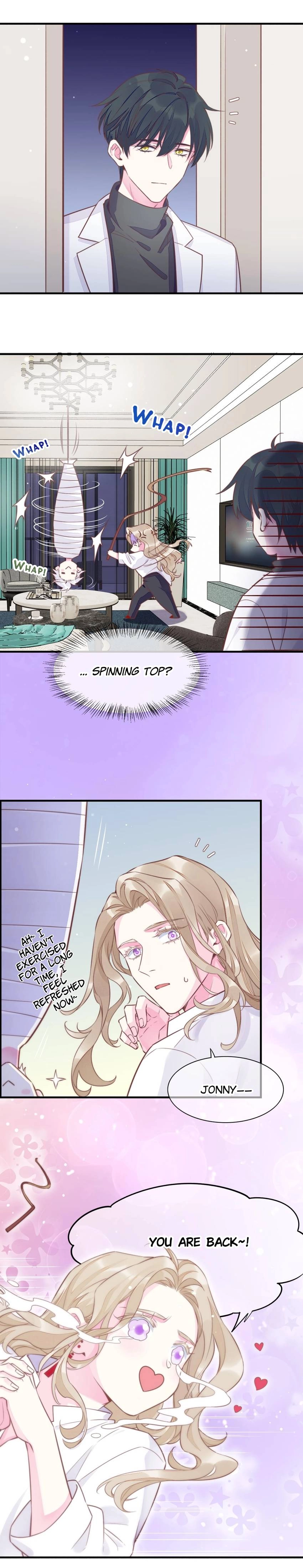 Crack of Dawn Chapter 53.5 page 12 - 