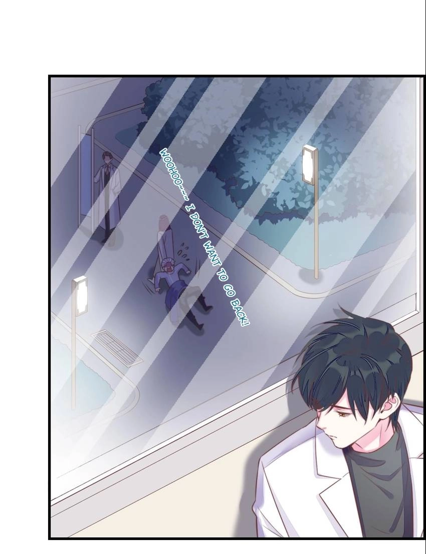 Crack of Dawn Chapter 53.5 page 17 - 