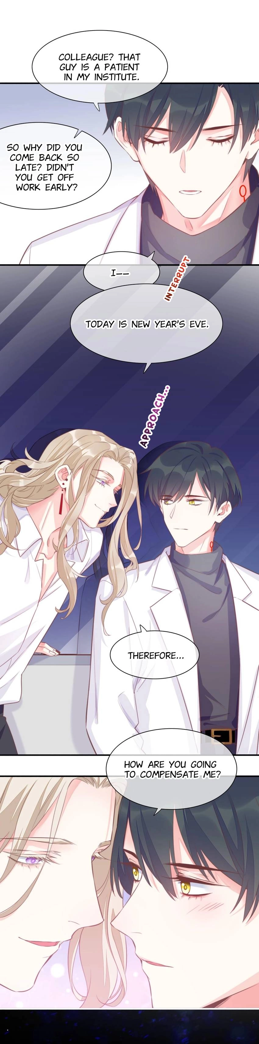 Crack of Dawn Chapter 53.5 page 19 - 