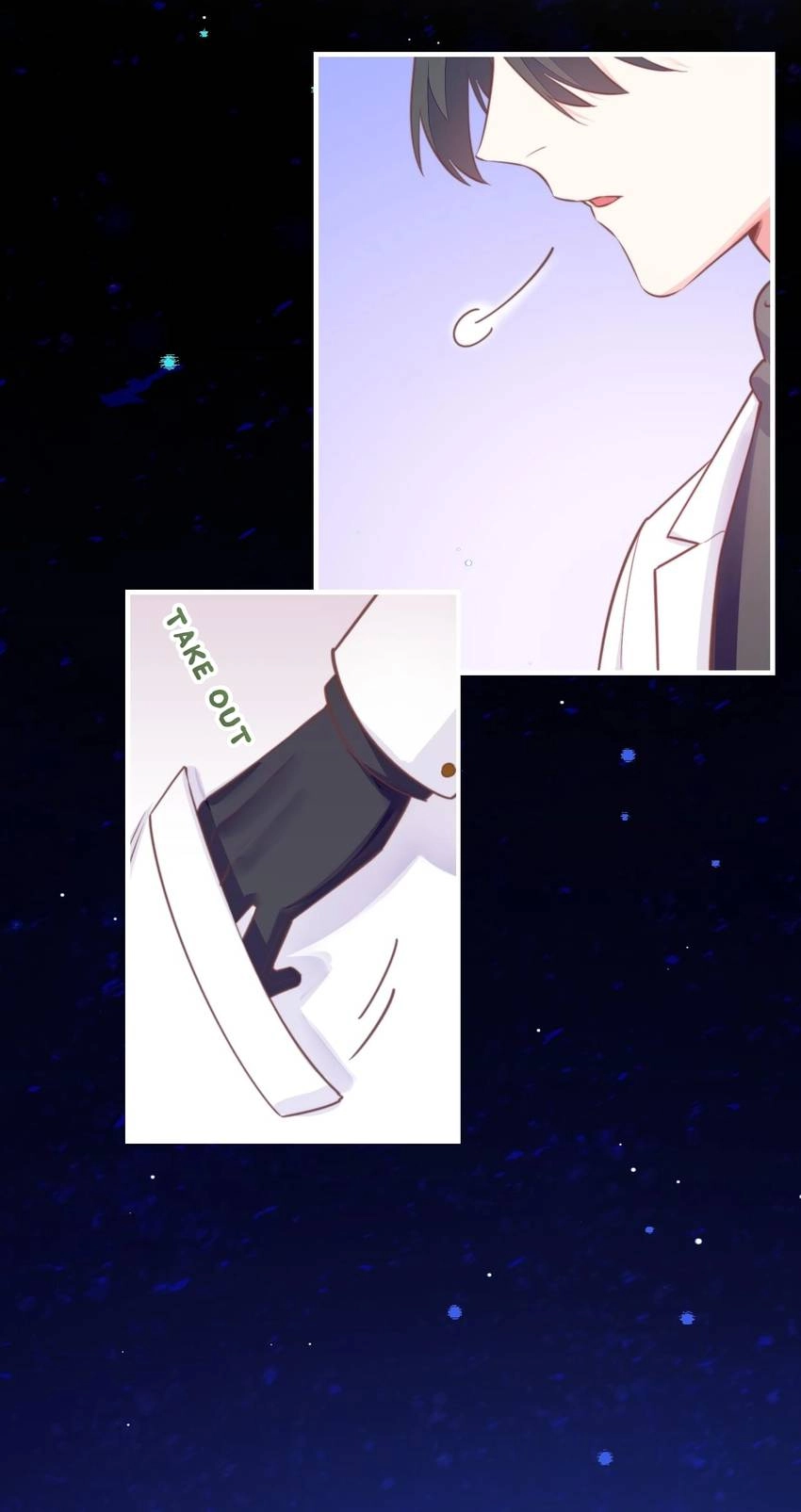 Crack of Dawn Chapter 53.5 page 20 - 