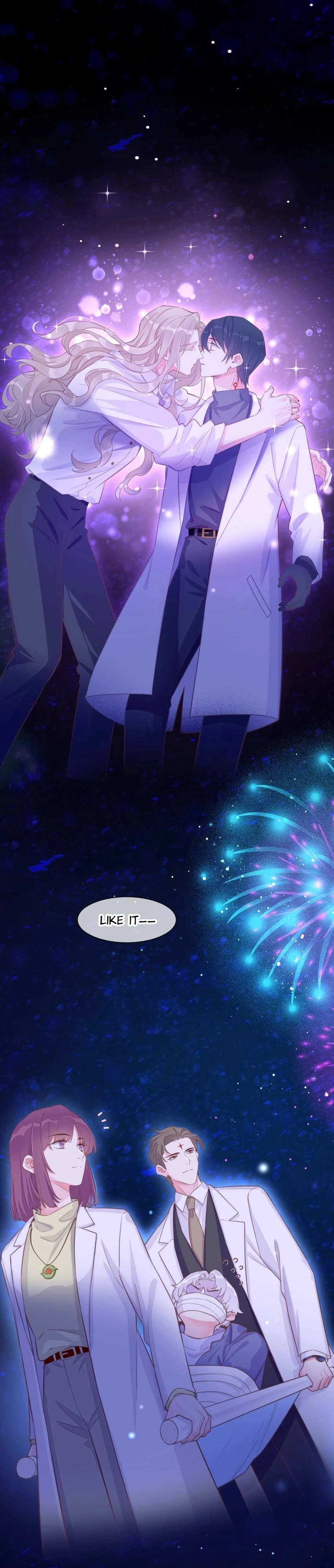 Crack of Dawn Chapter 53.5 page 22 - 