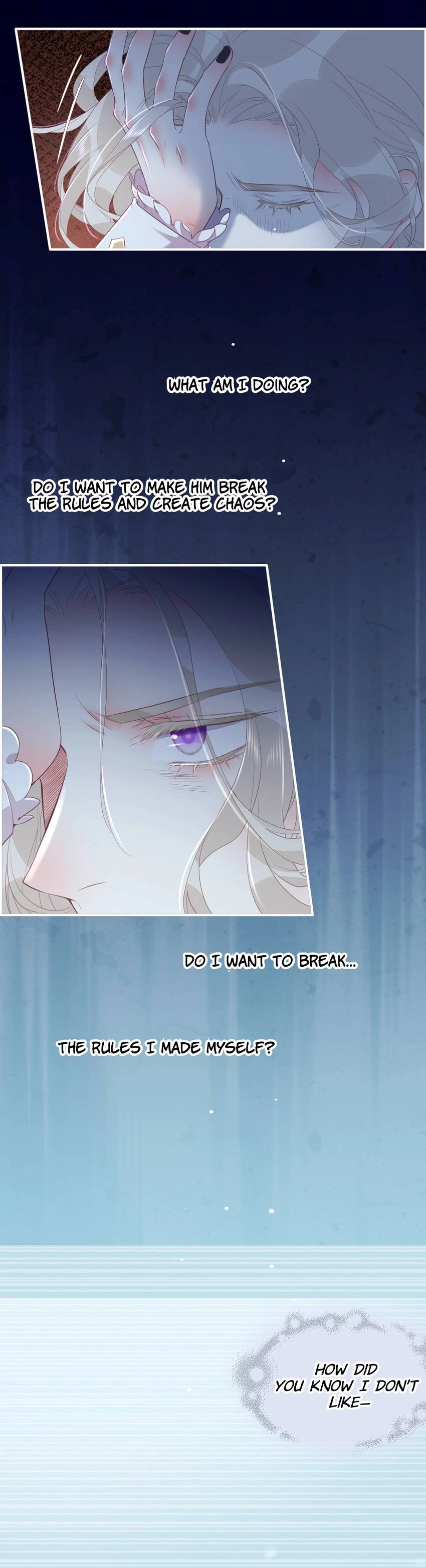 Crack of Dawn Chapter 53 page 2 - 