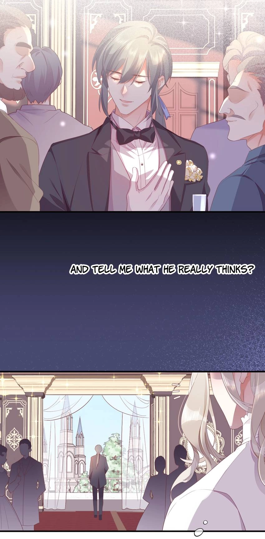 Crack of Dawn Chapter 53 page 12 - 