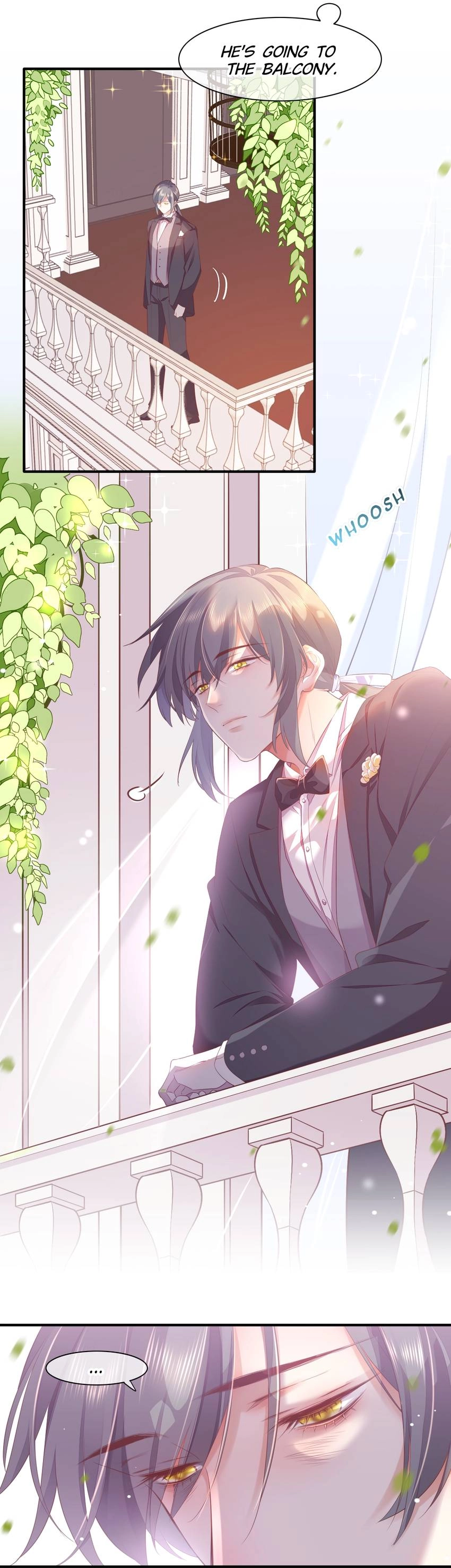 Crack of Dawn Chapter 53 page 13 - 