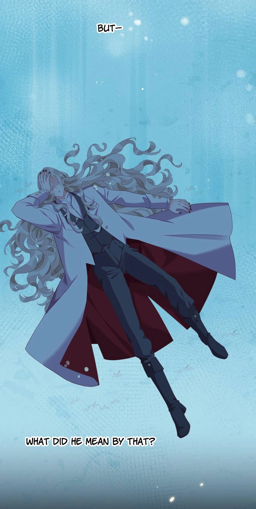 Crack of Dawn Chapter 53 page 3 - 
