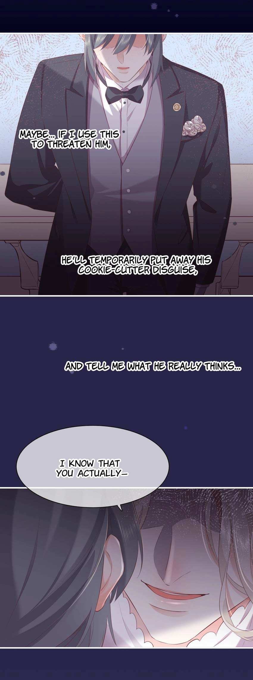 Crack of Dawn Chapter 53 page 23 - 