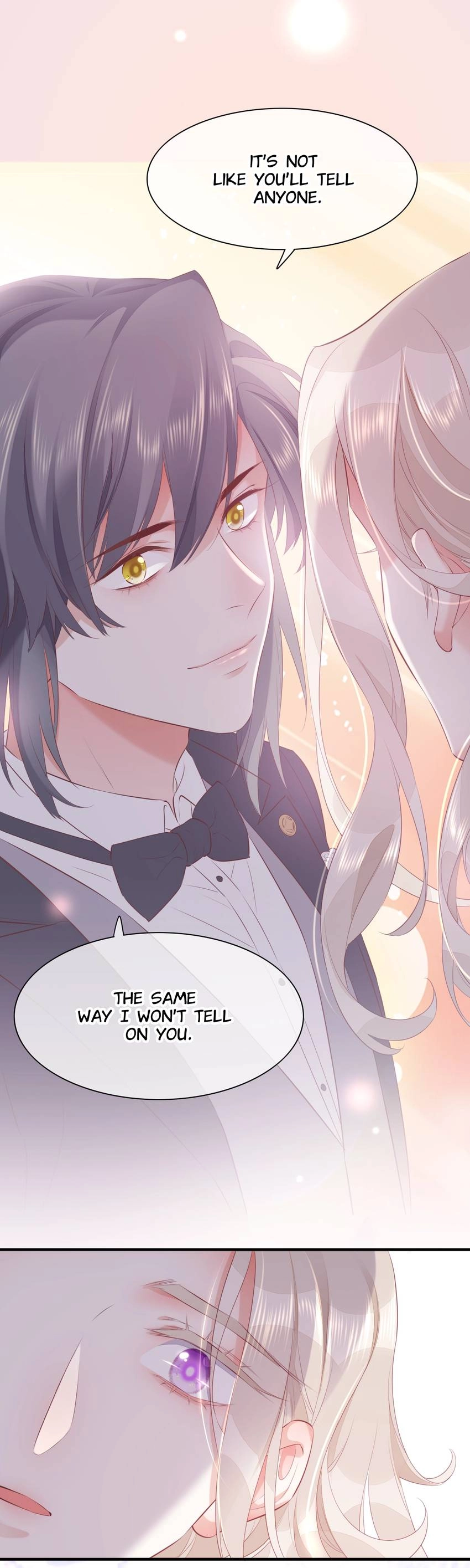 Crack of Dawn Chapter 53 page 25 - 
