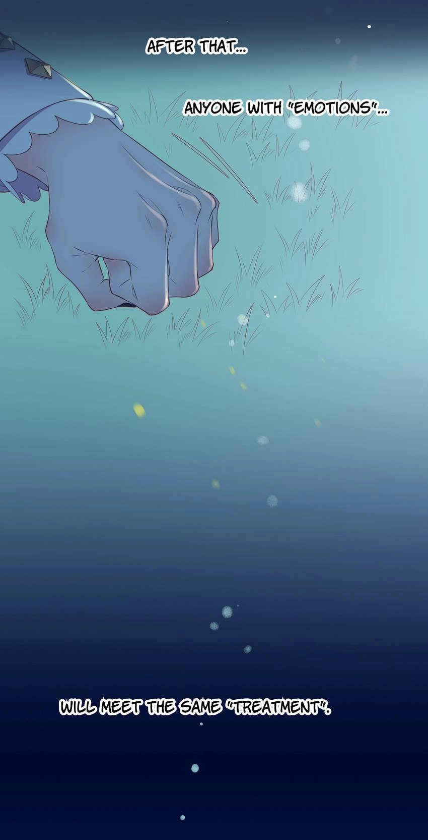 Crack of Dawn Chapter 53 page 6 - 