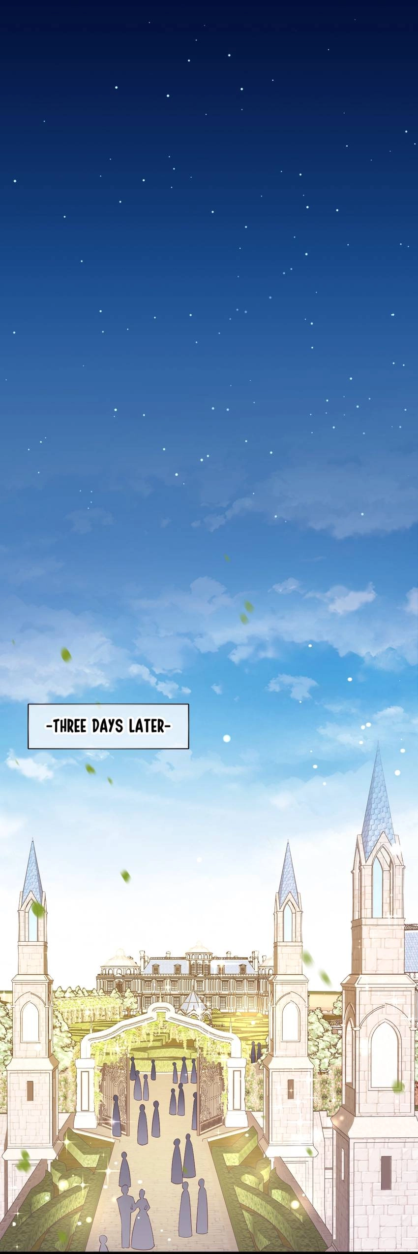 Crack of Dawn Chapter 53 page 7 - 