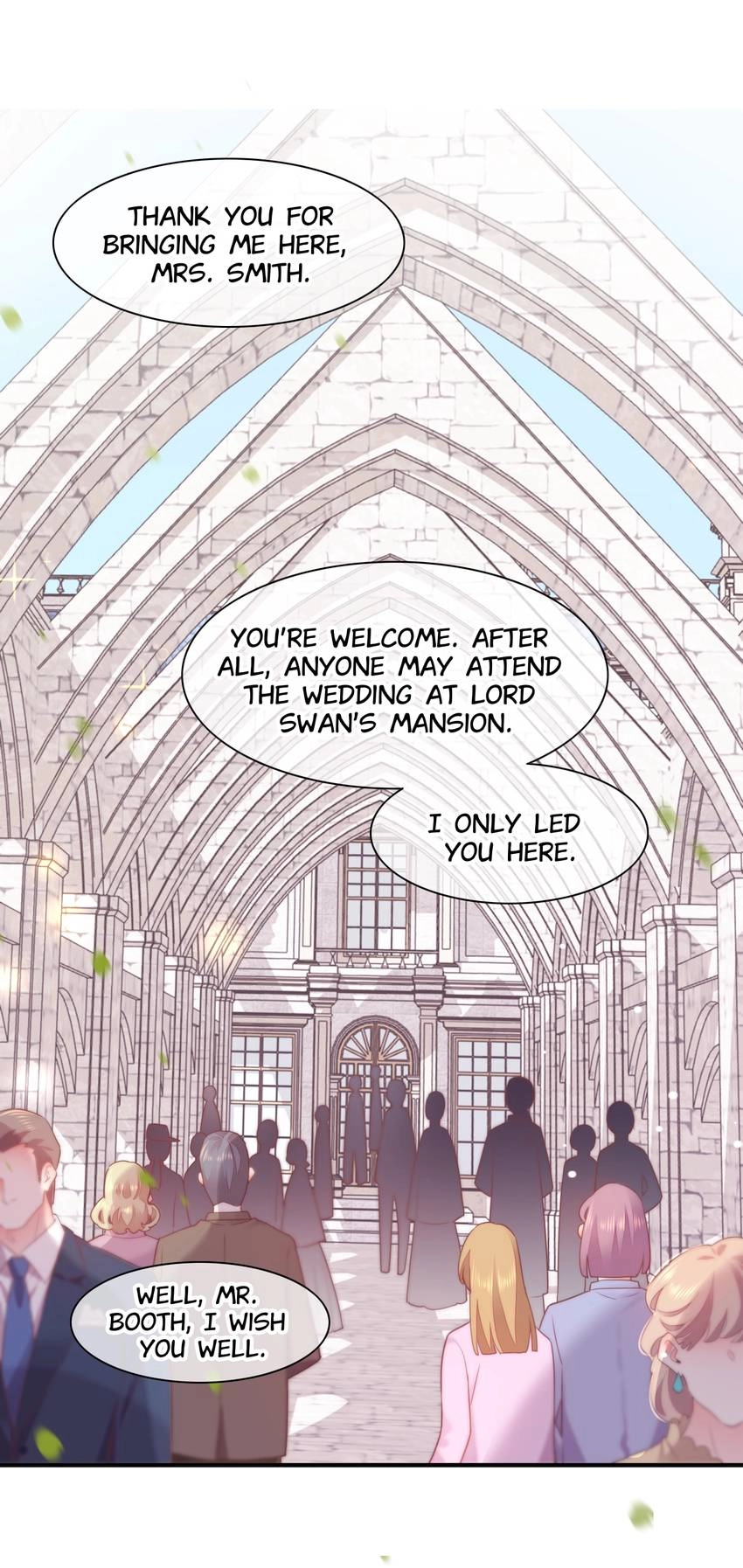 Crack of Dawn Chapter 53 page 8 - 