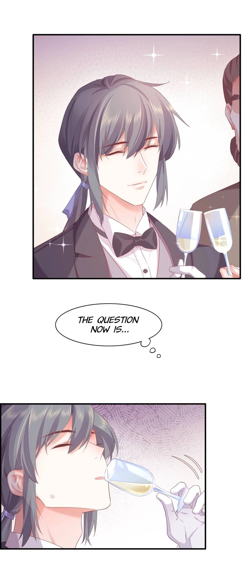 Crack of Dawn Chapter 53 page 10 - 