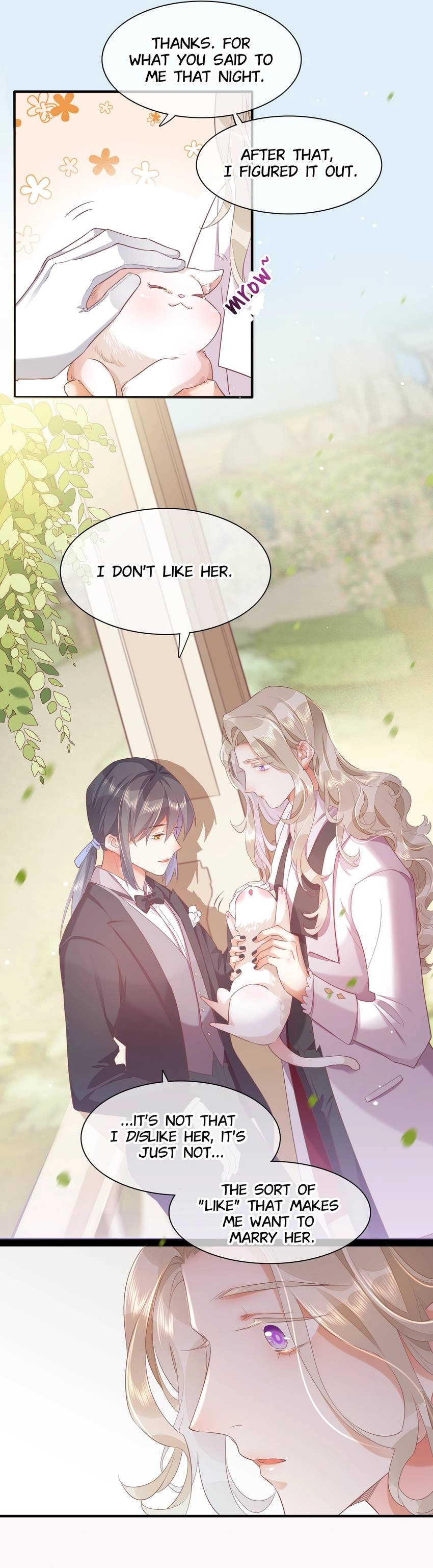 Crack of Dawn Chapter 54 page 2 - 