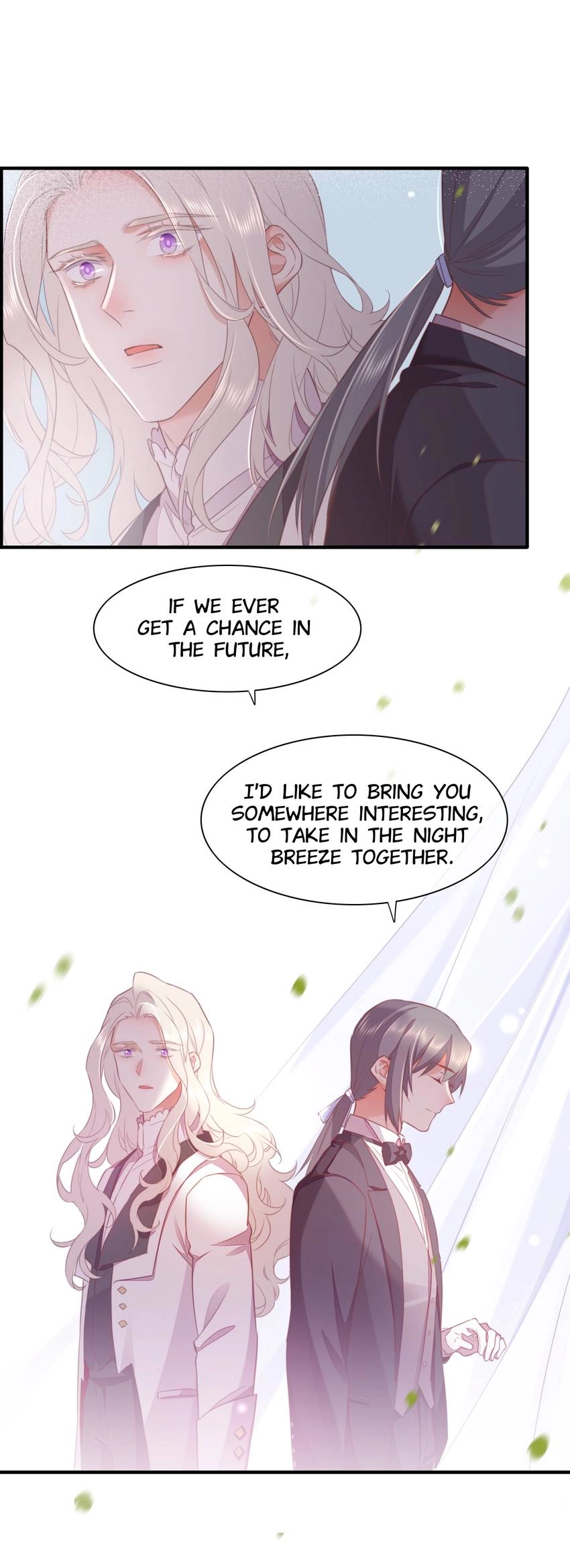 Crack of Dawn Chapter 54 page 15 - 