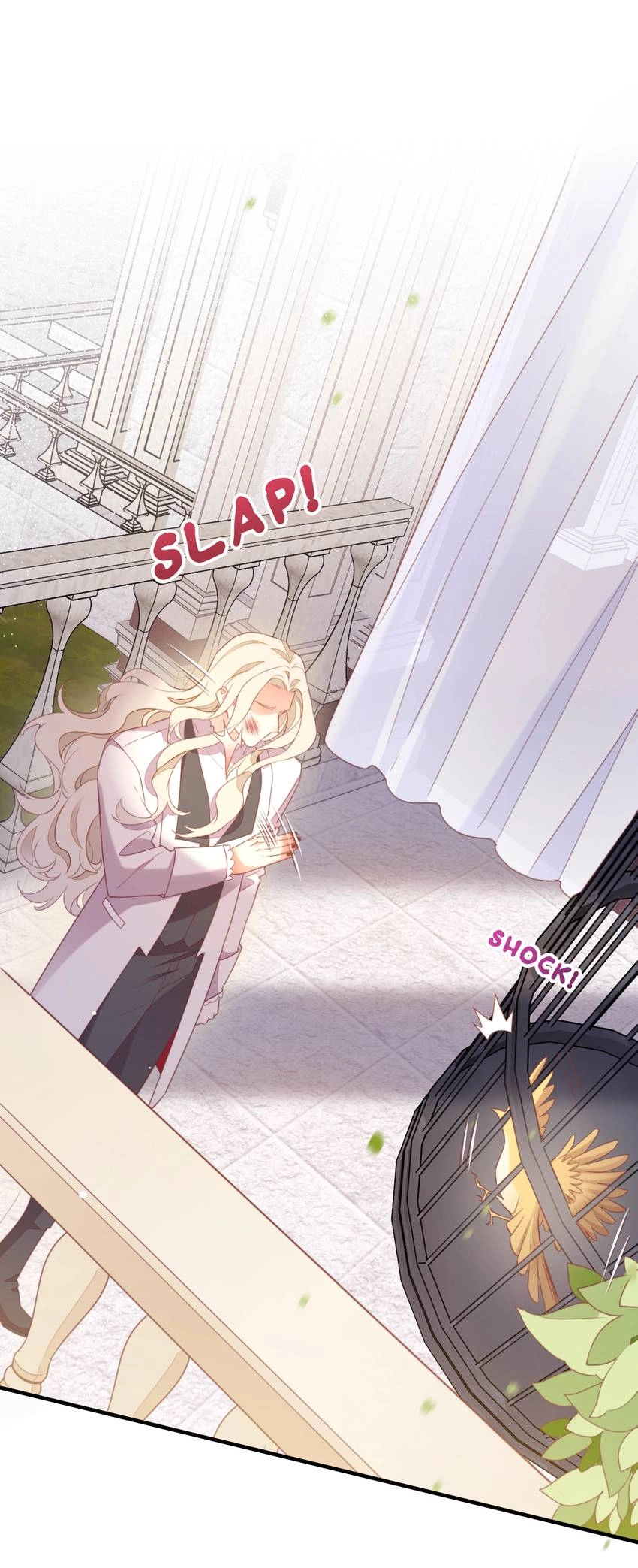 Crack of Dawn Chapter 54 page 17 - 