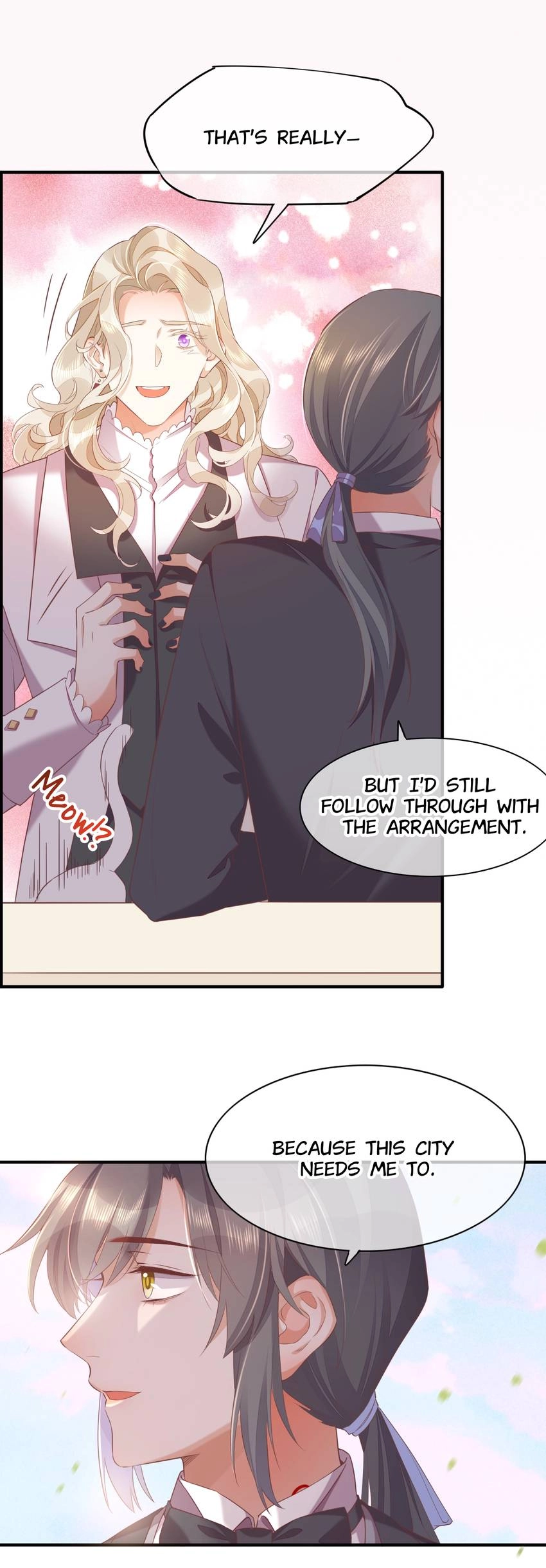 Crack of Dawn Chapter 54 page 3 - 