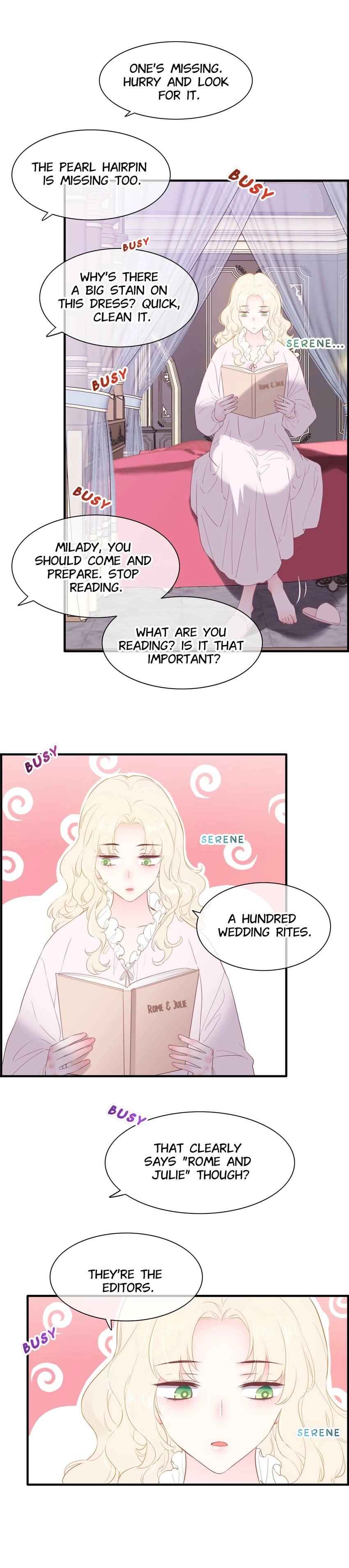 Crack of Dawn Chapter 54 page 21 - 
