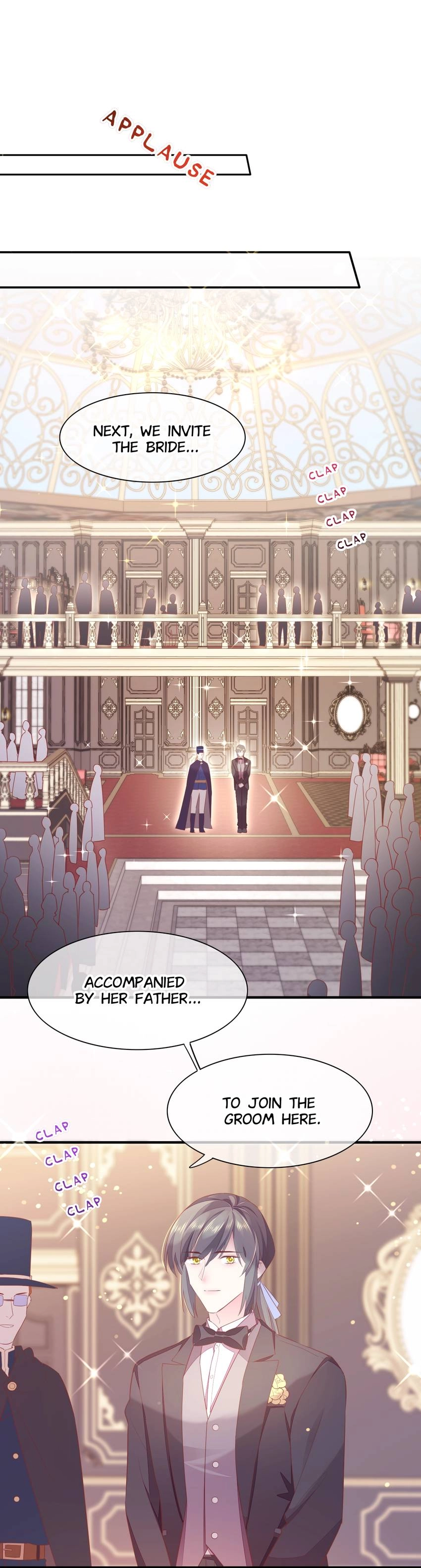 Crack of Dawn Chapter 54 page 24 - 