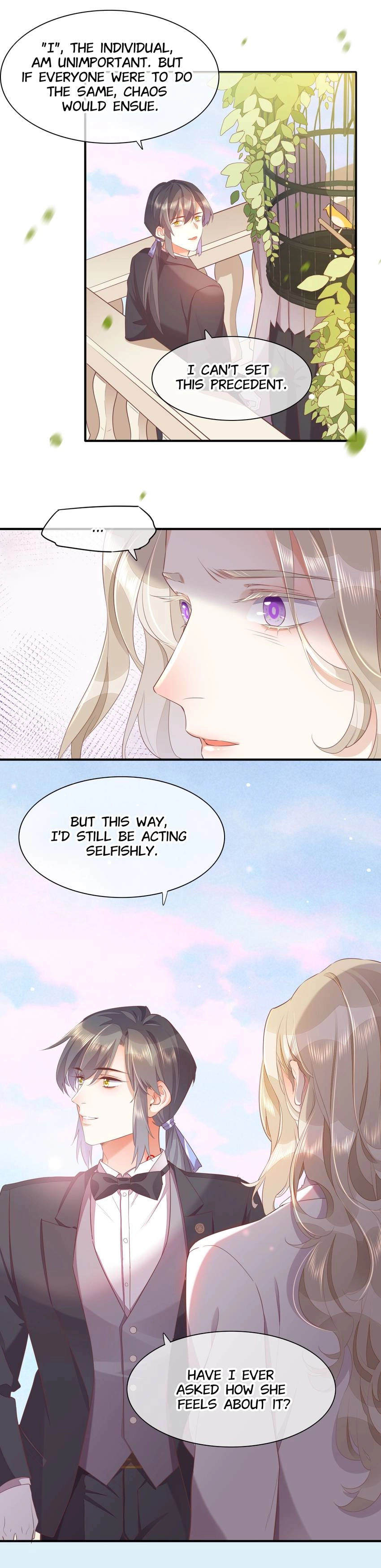 Crack of Dawn Chapter 54 page 4 - 