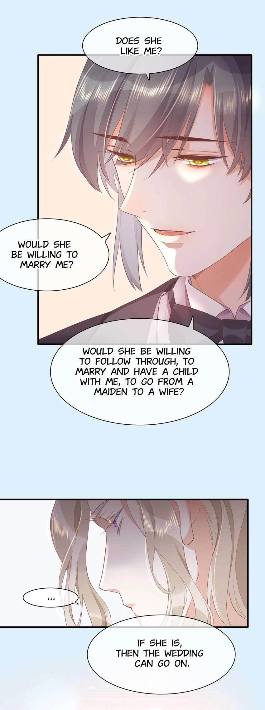 Crack of Dawn Chapter 54 page 5 - 