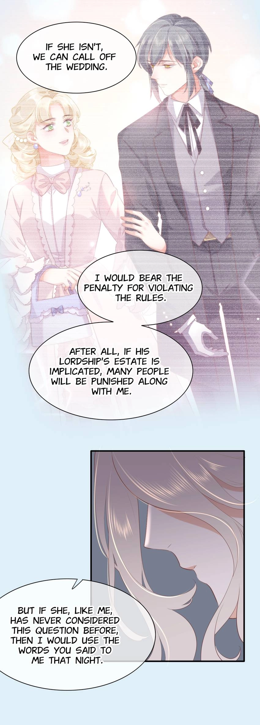 Crack of Dawn Chapter 54 page 6 - 