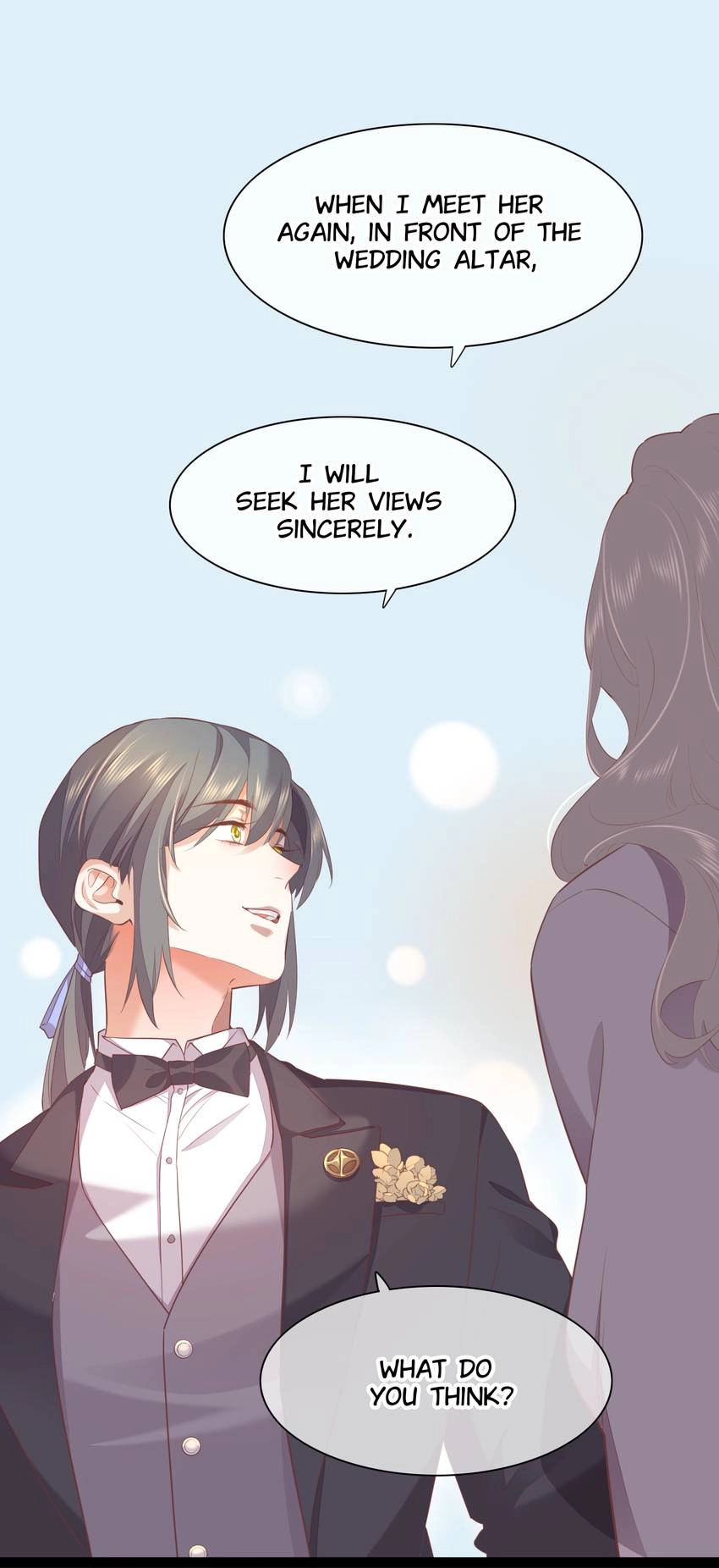 Crack of Dawn Chapter 54 page 7 - 