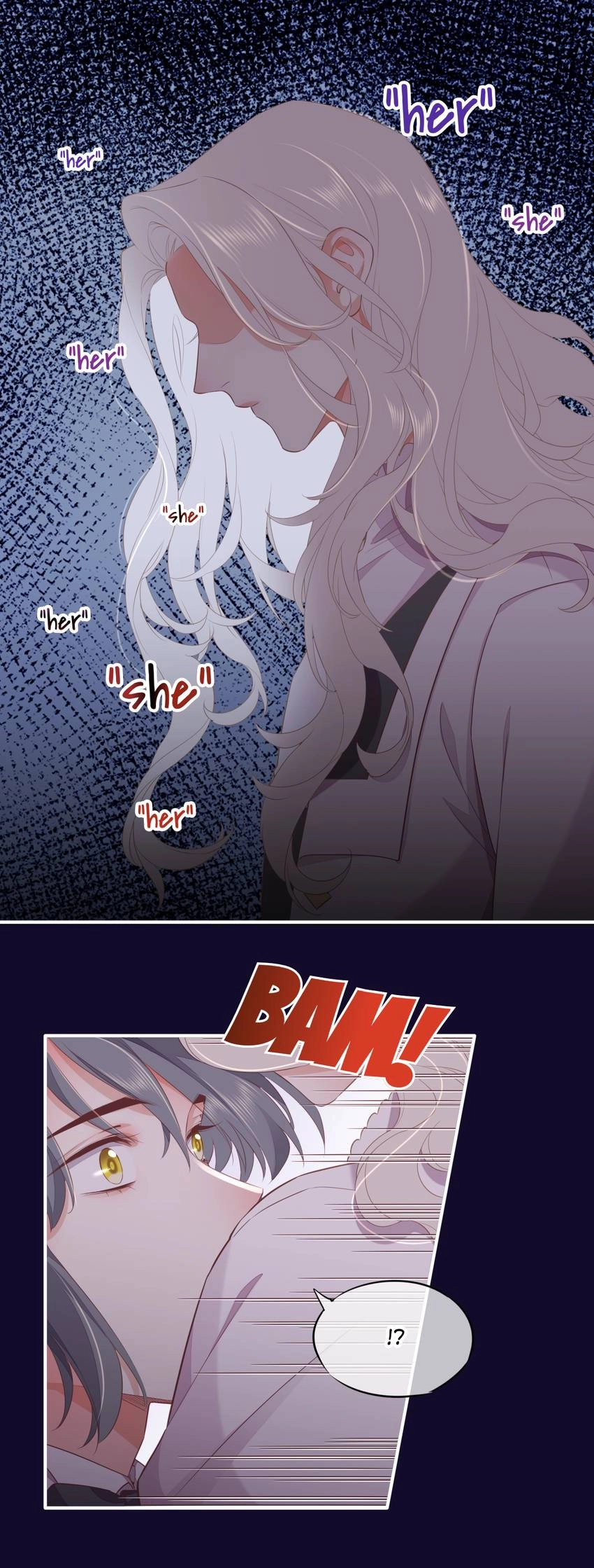 Crack of Dawn Chapter 54 page 8 - 