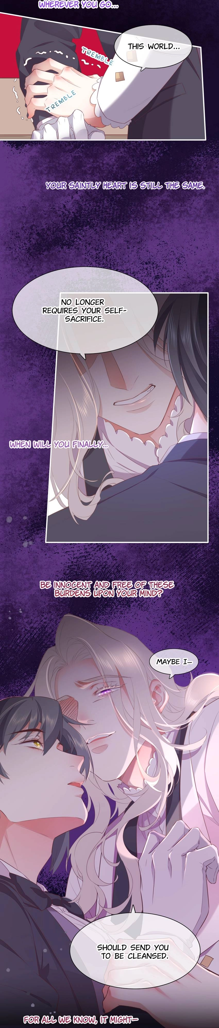 Crack of Dawn Chapter 54 page 10 - 
