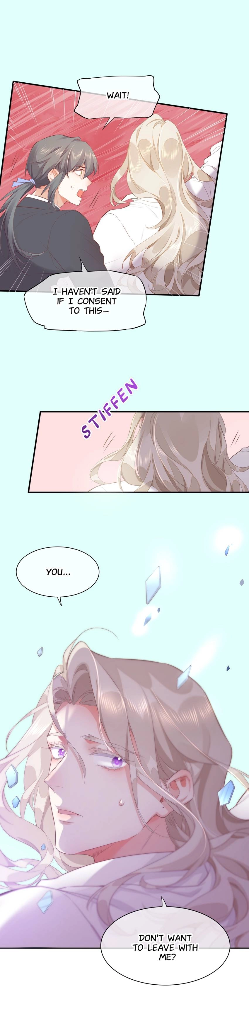 Crack of Dawn Chapter 55 page 11 - 