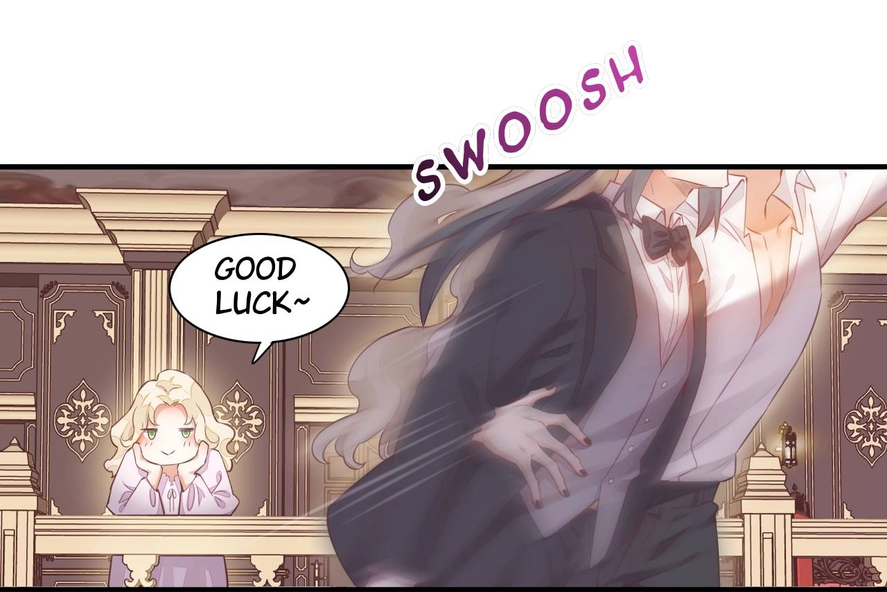 Crack of Dawn Chapter 55 page 14 - 