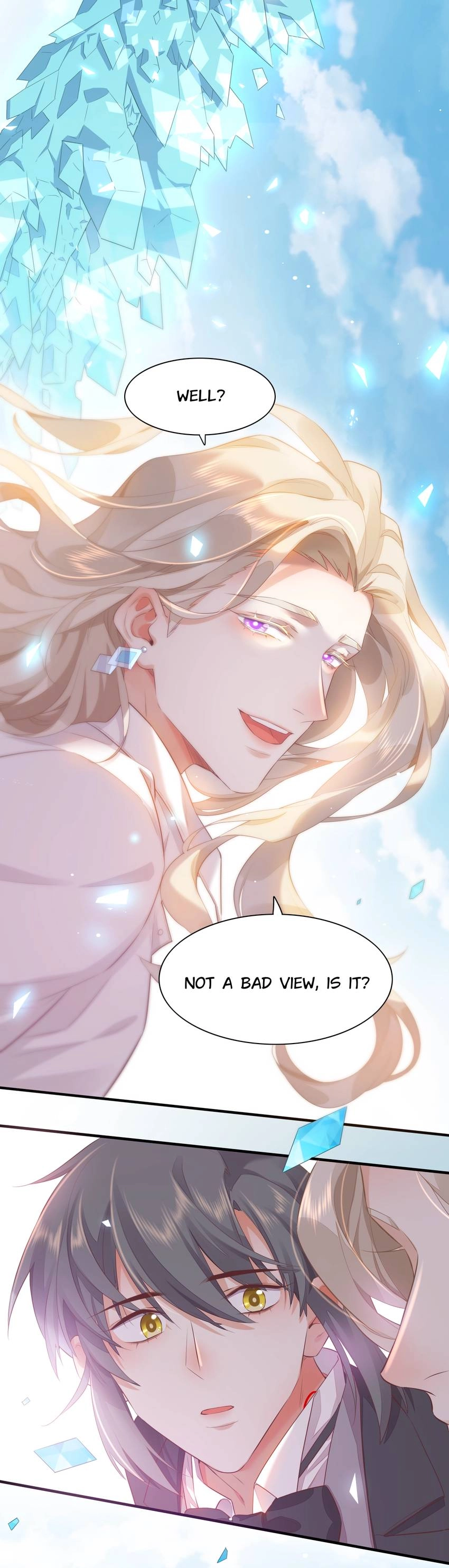 Crack of Dawn Chapter 55 page 17 - 