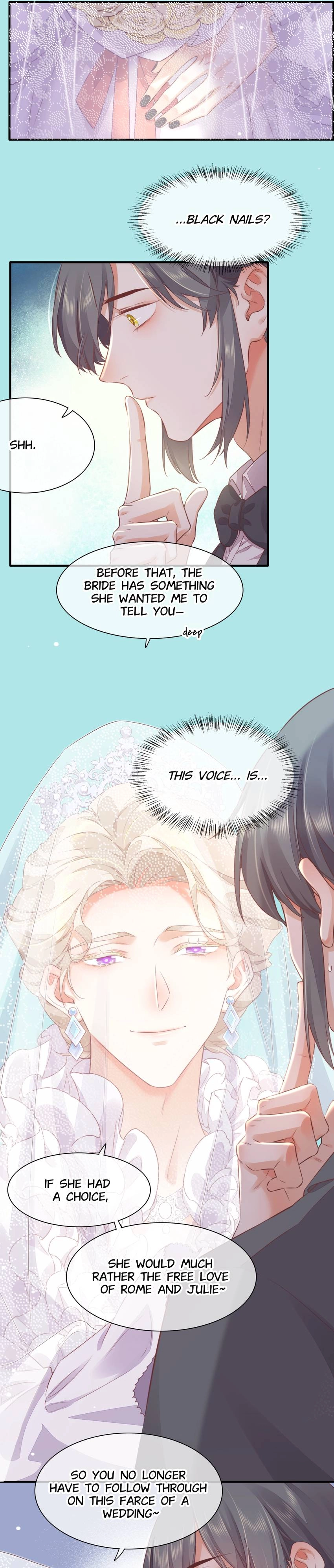 Crack of Dawn Chapter 55 page 3 - 
