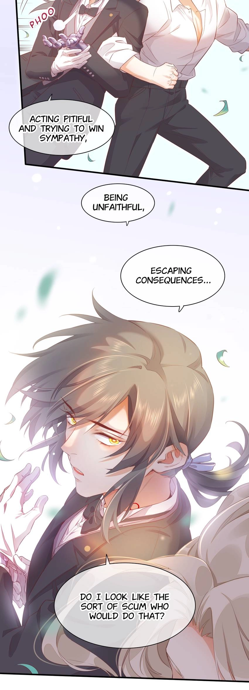 Crack of Dawn Chapter 55 page 22 - 