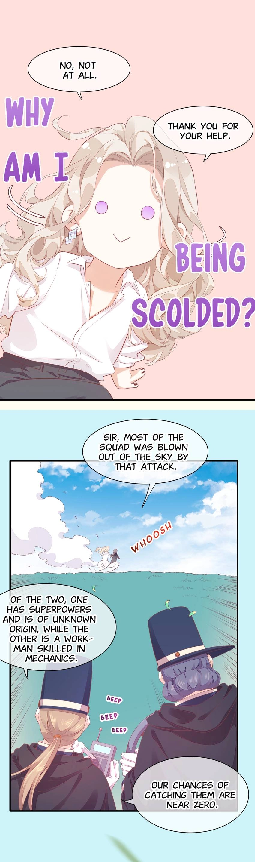 Crack of Dawn Chapter 55 page 23 - 