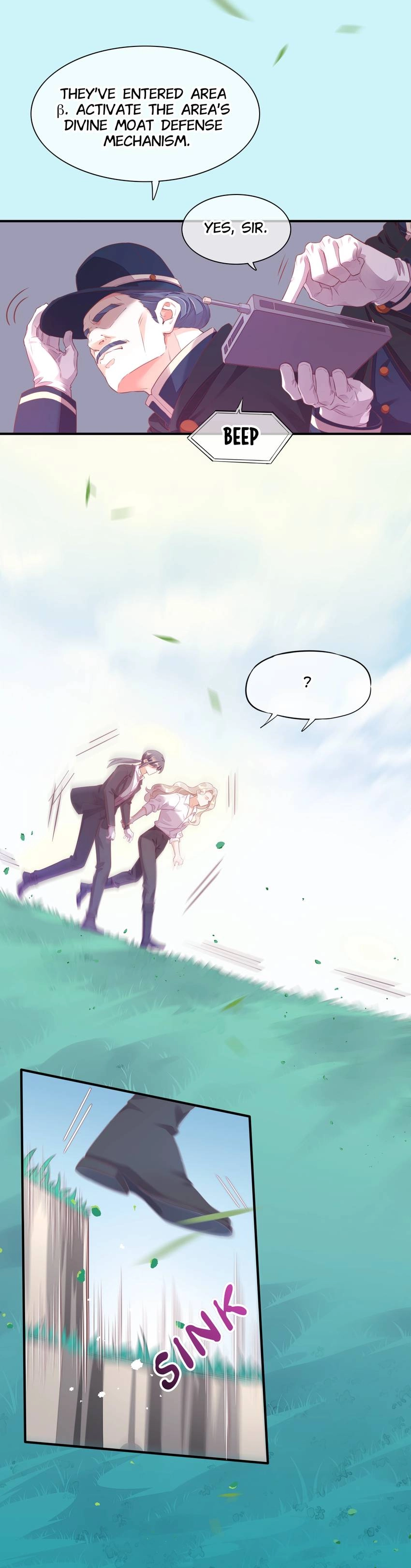 Crack of Dawn Chapter 55 page 24 - 
