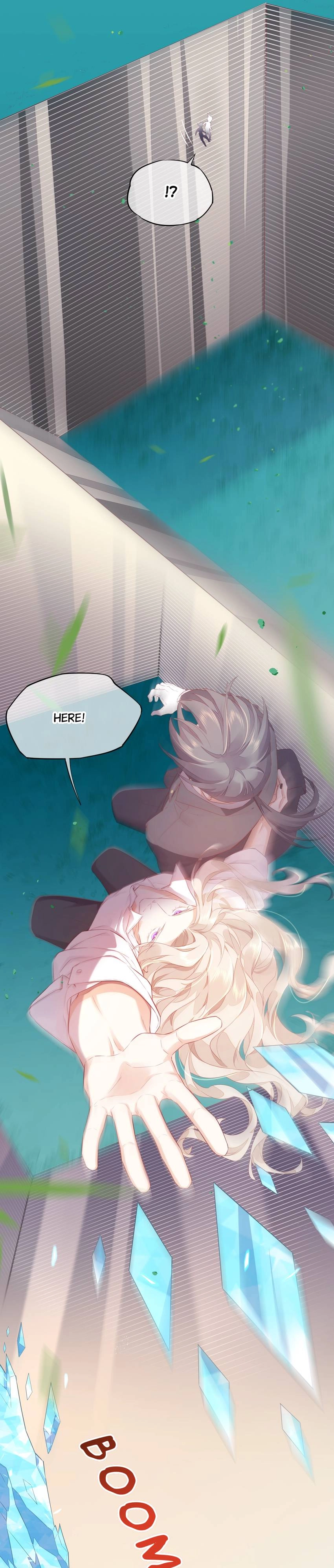 Crack of Dawn Chapter 55 page 25 - 