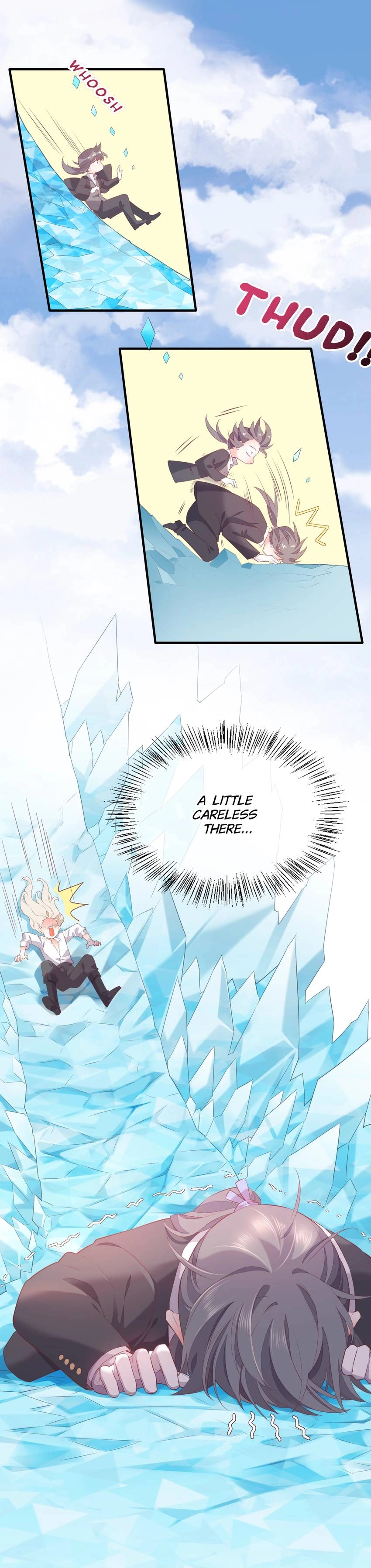 Crack of Dawn Chapter 55 page 27 - 