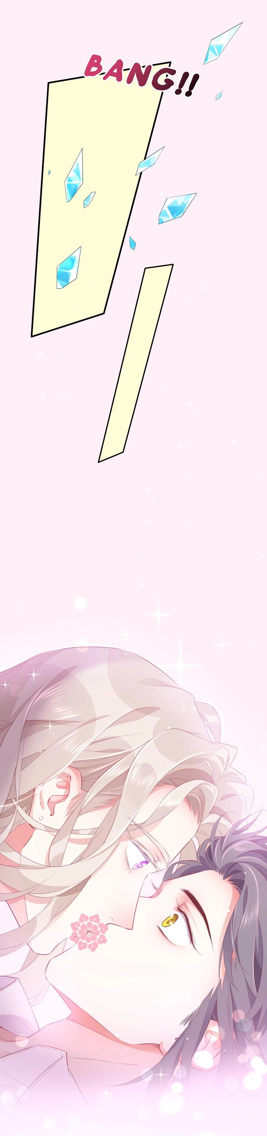 Crack of Dawn Chapter 55 page 29 - 
