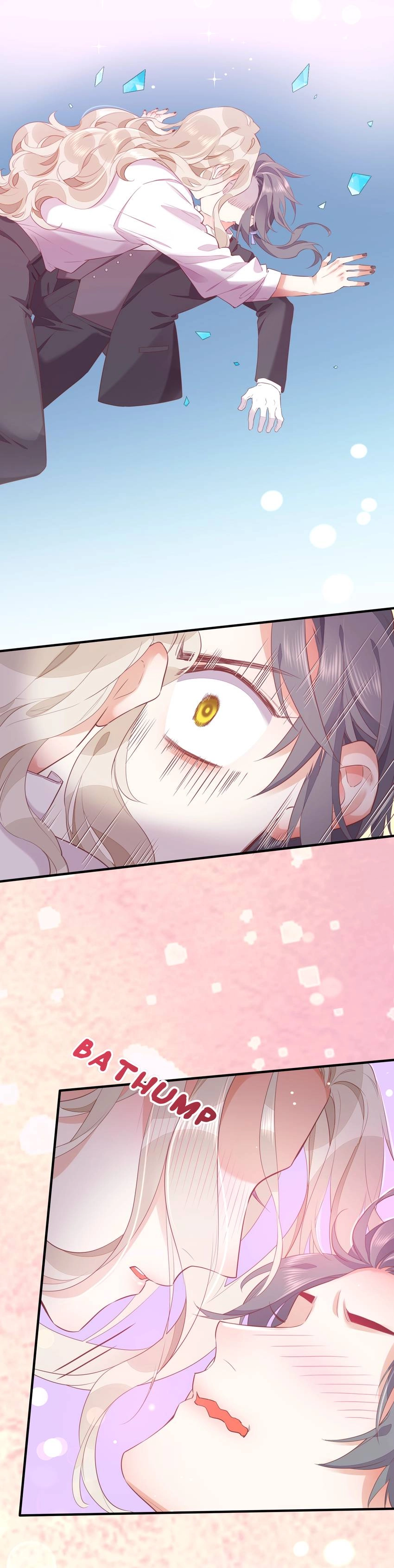 Crack of Dawn Chapter 55 page 30 - 