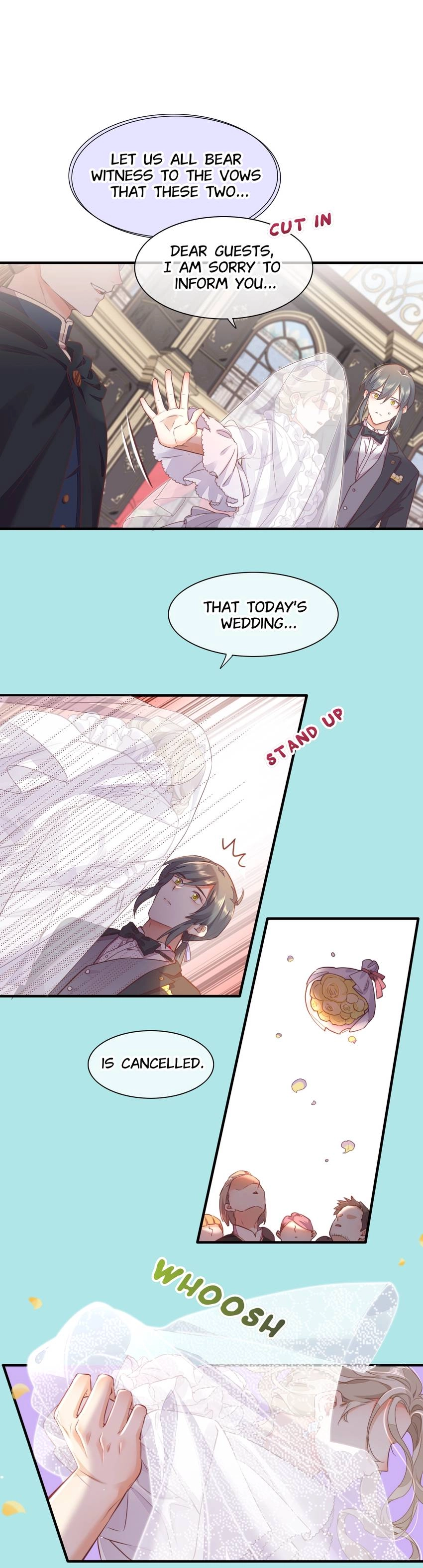 Crack of Dawn Chapter 55 page 5 - 