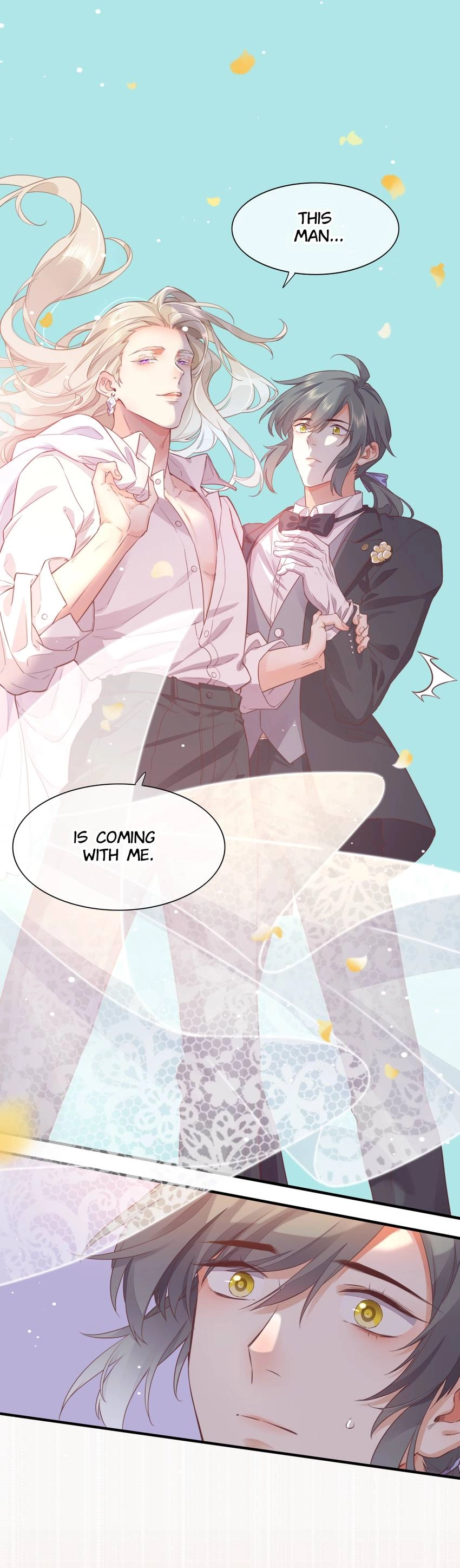 Crack of Dawn Chapter 55 page 6 - 