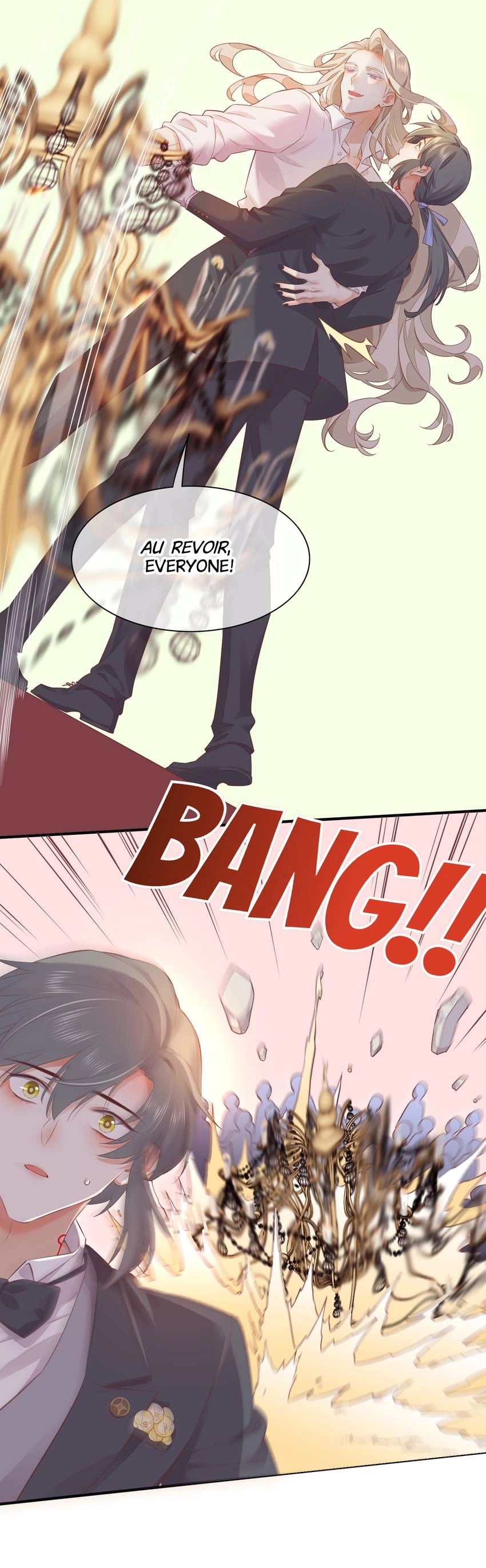 Crack of Dawn Chapter 55 page 9 - 