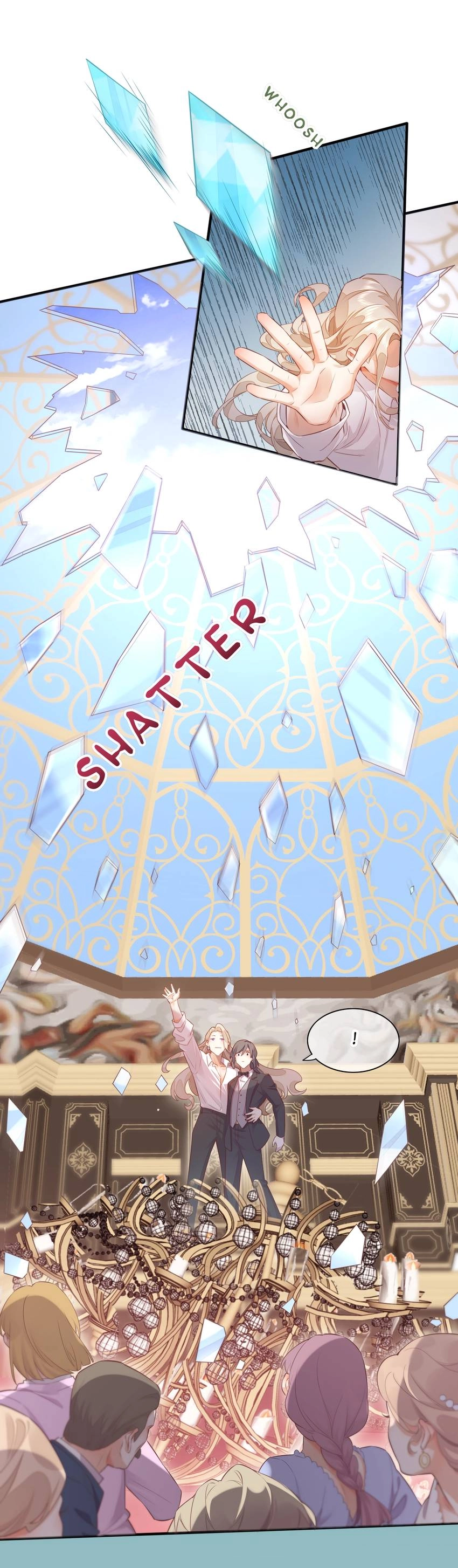 Crack of Dawn Chapter 55 page 10 - 