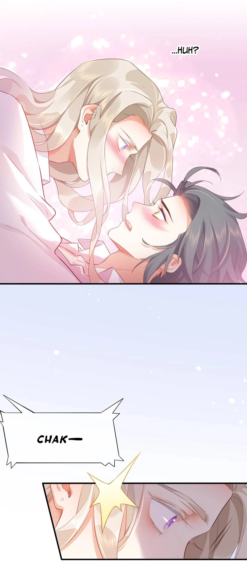 Crack of Dawn Chapter 56 page 1 - 