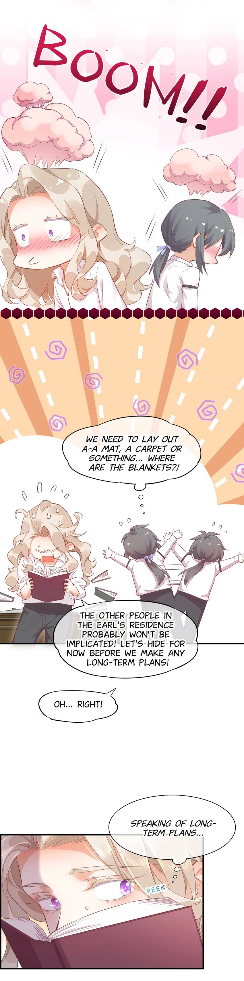 Crack of Dawn Chapter 56 page 11 - 